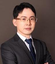 李亦庭 主持律師 David Lee